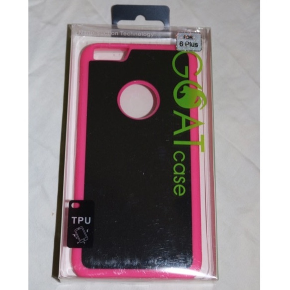 GOAT Case for iPhone 6 Plus